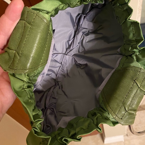 PHD Paige Hamilton Design Ring Clutch - Picture 7 of 7